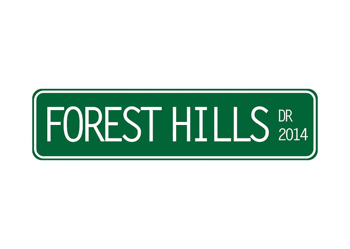 Forest Hill J Cole