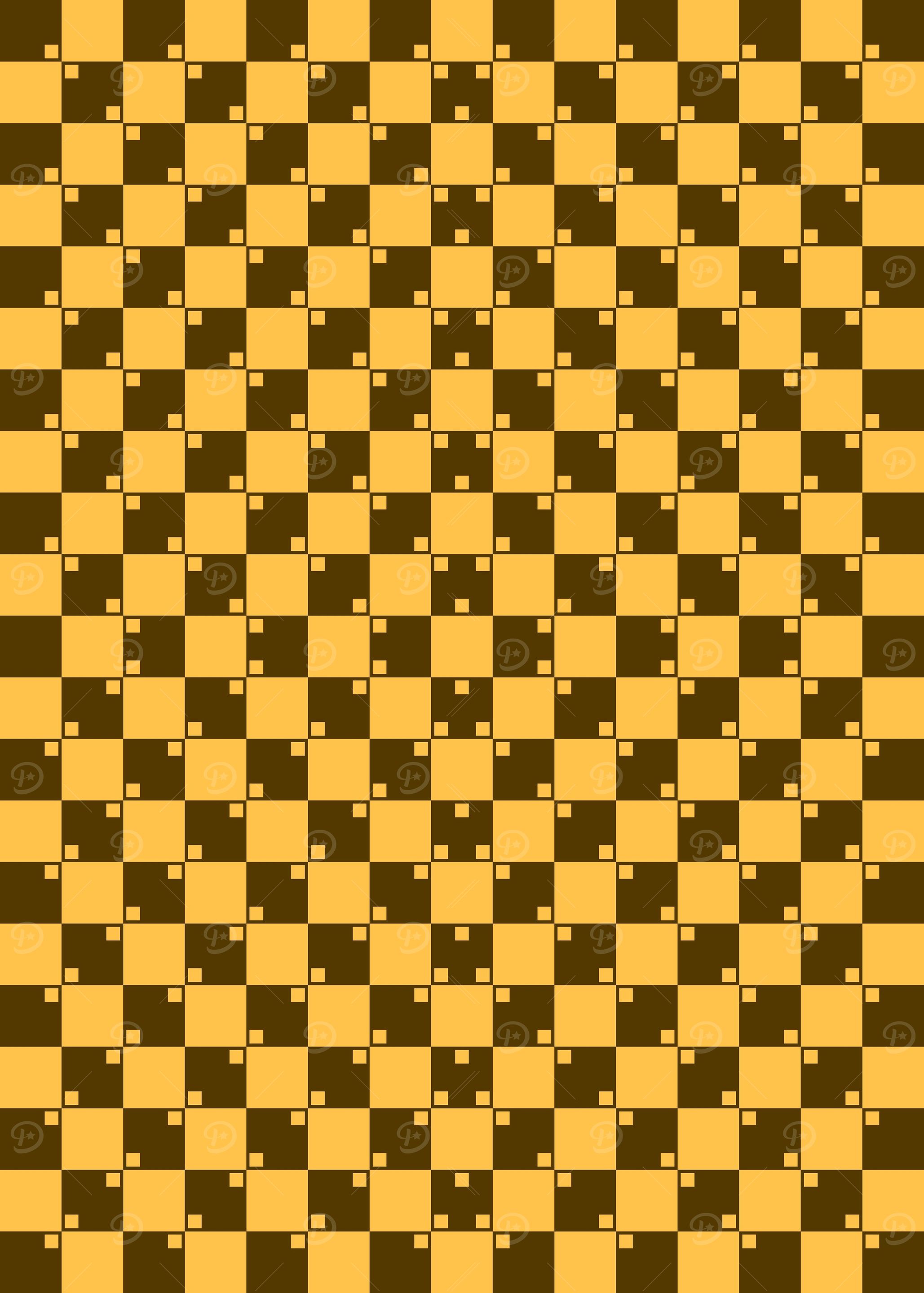Yellow Rectangle Focus