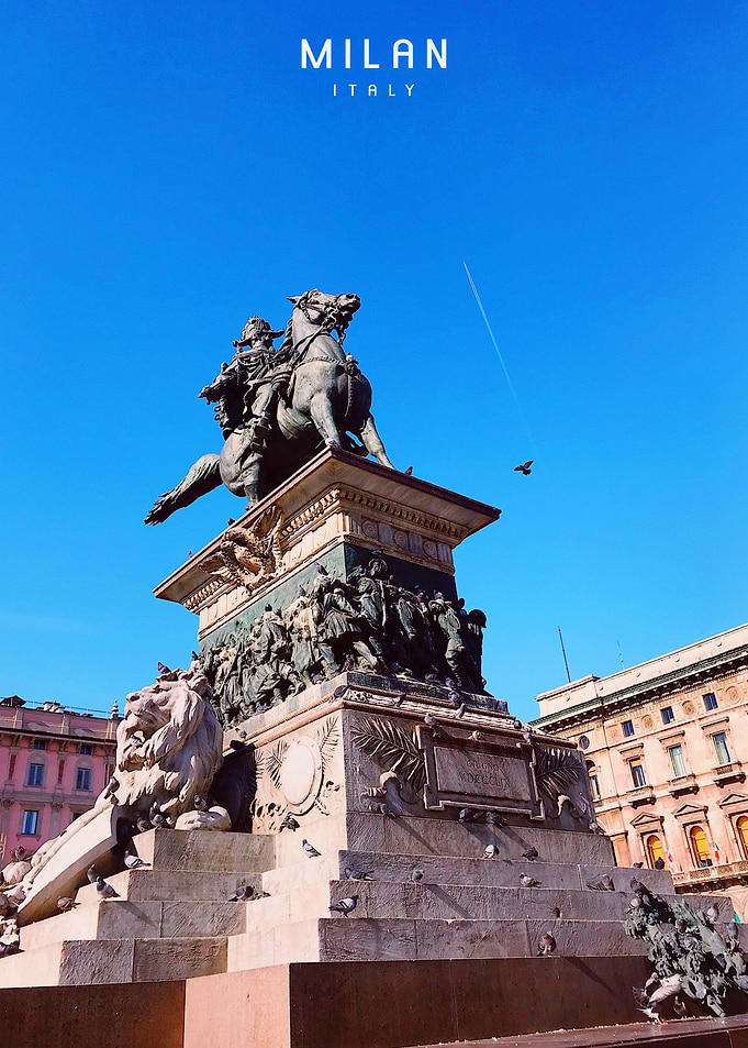 Milan