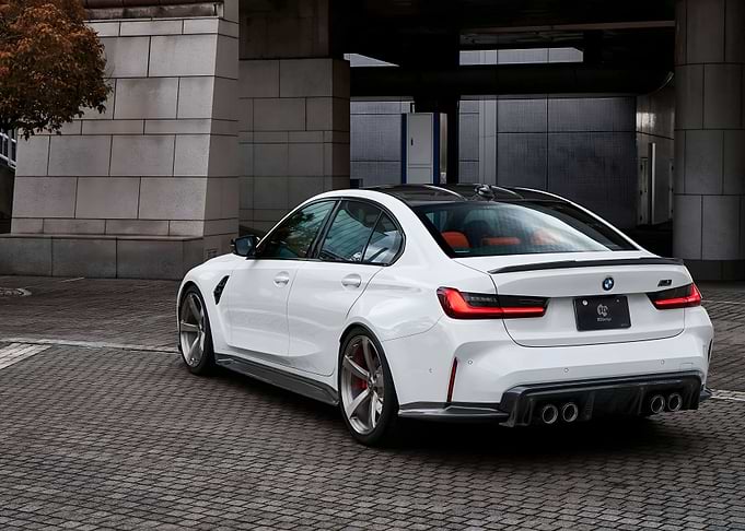 BMW M3