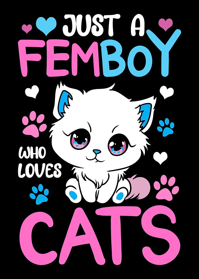 Femboy