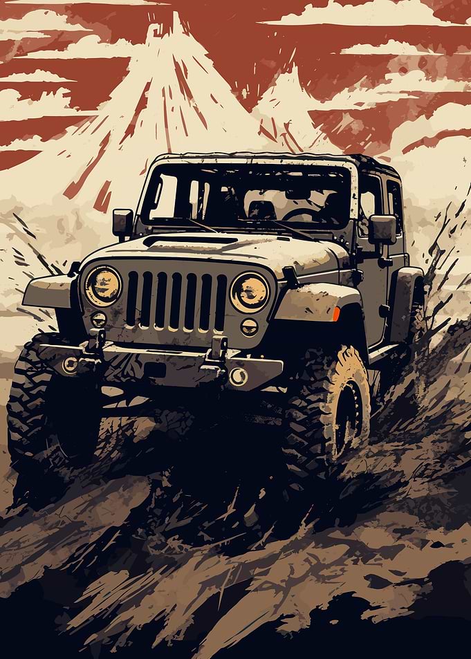 Monster Truck