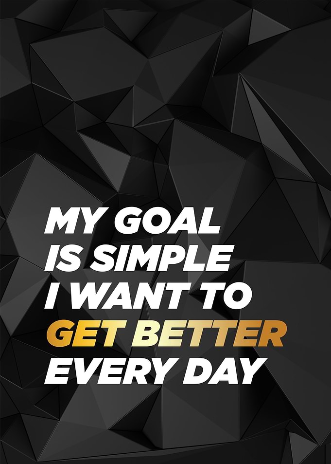success motivation