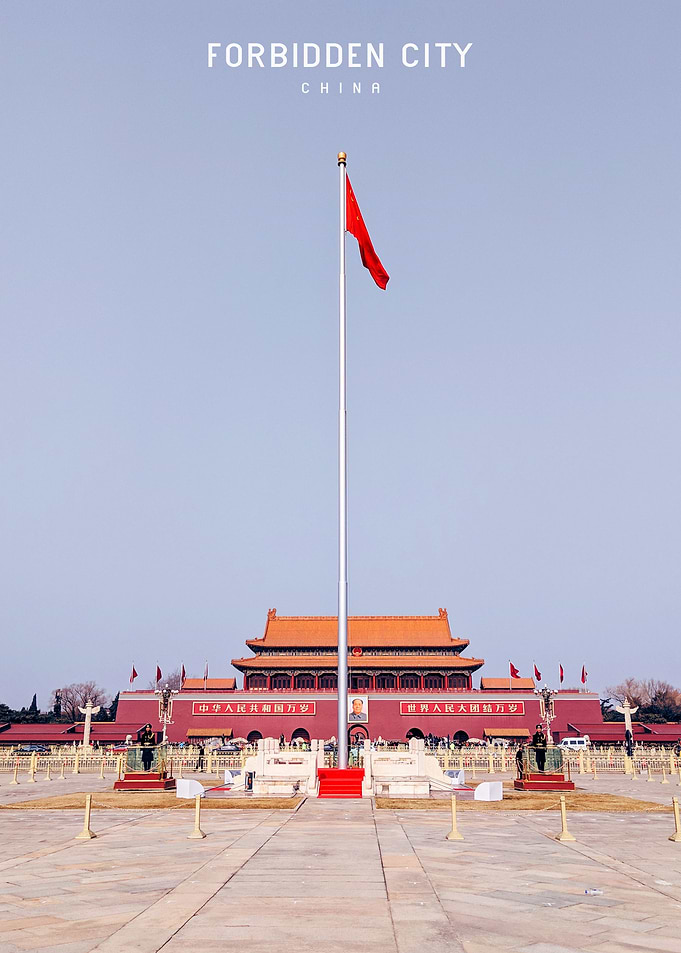 Forbidden City