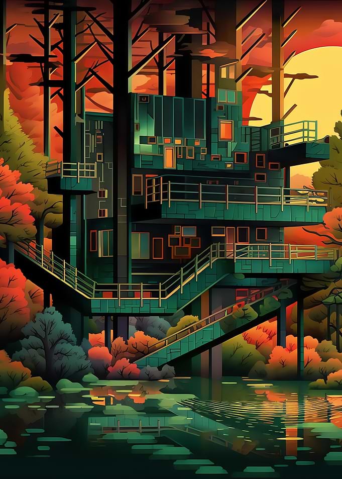 Dream Home Design