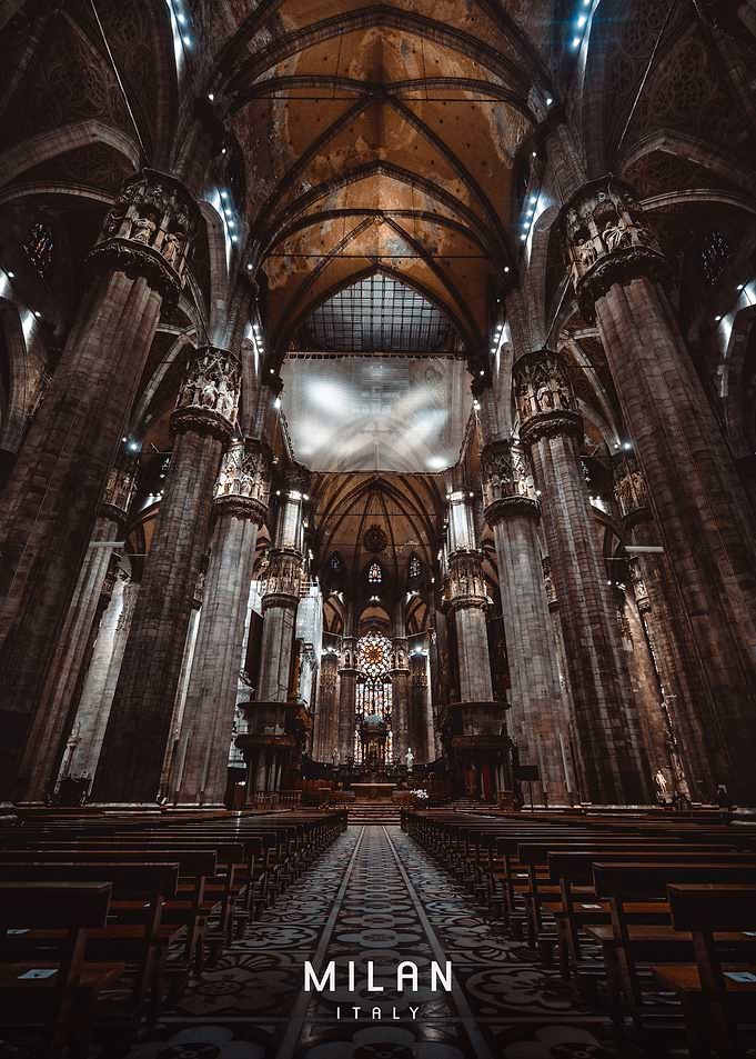 Milan