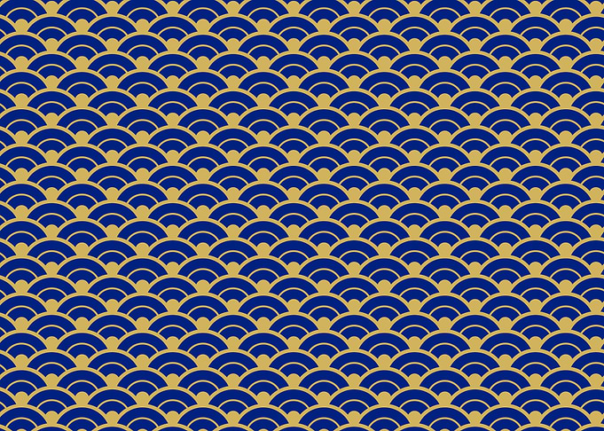 Japanese Wave