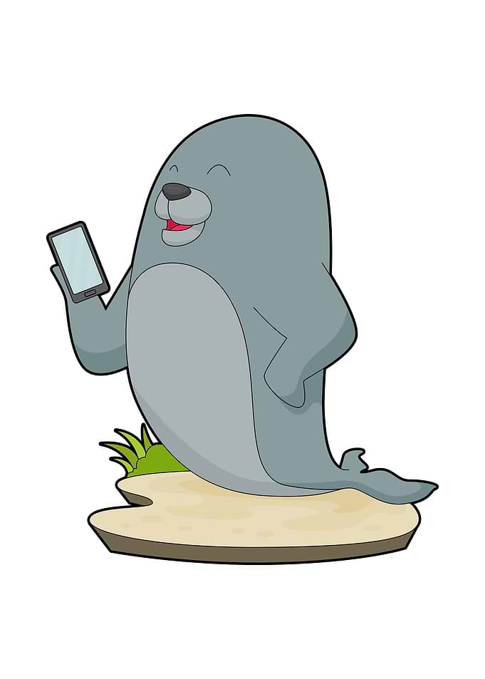Seal Mobile