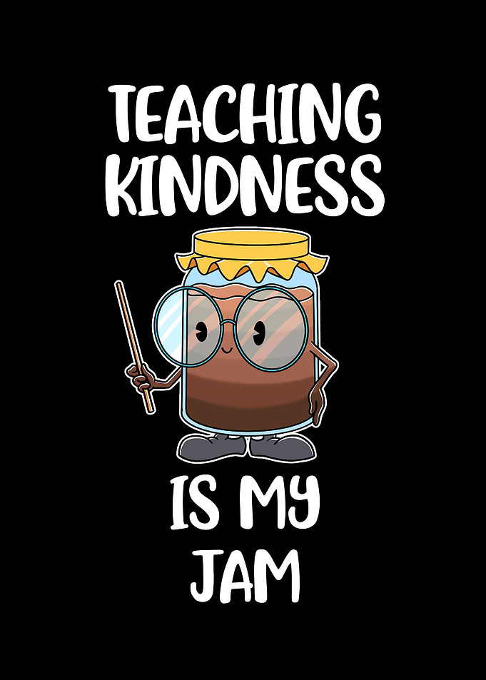 Teaching Kindness