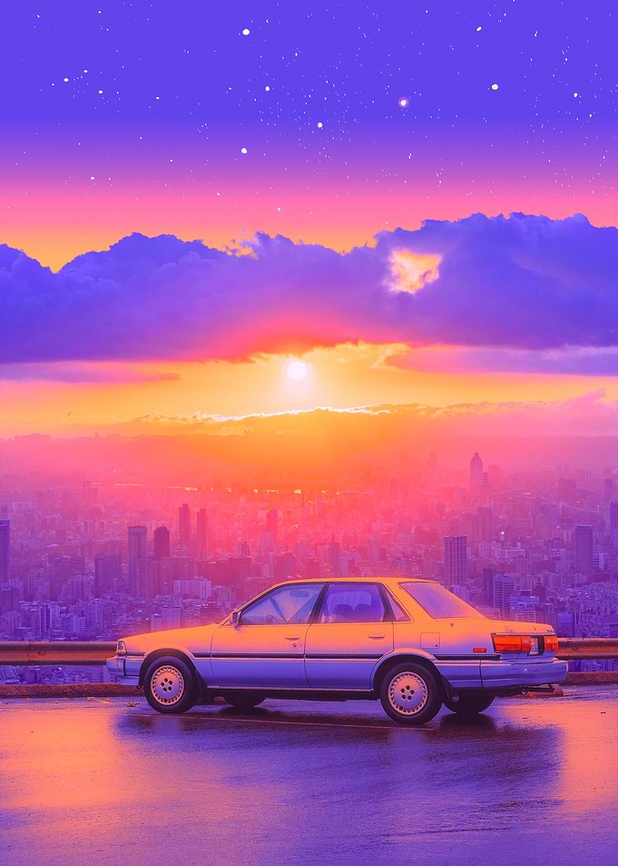 Sunlight City
