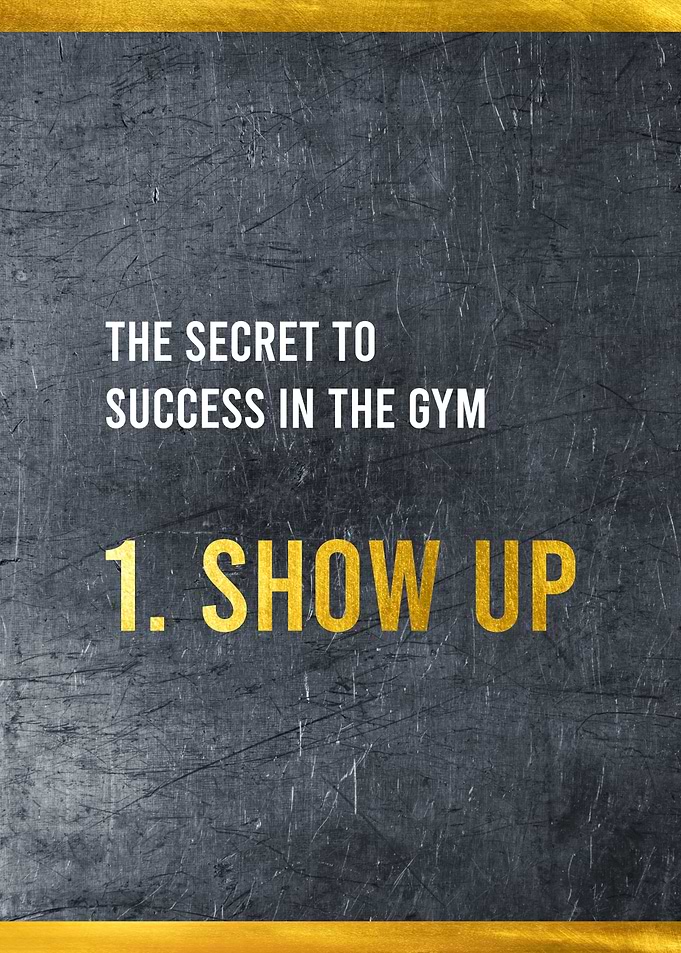 motivational successful