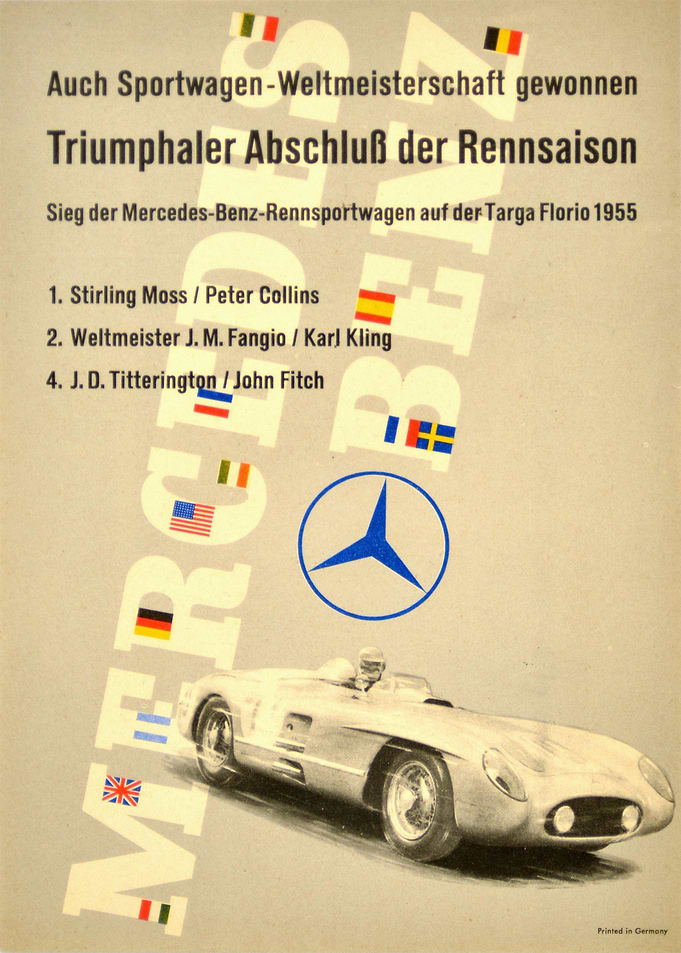 Sports Car Racing