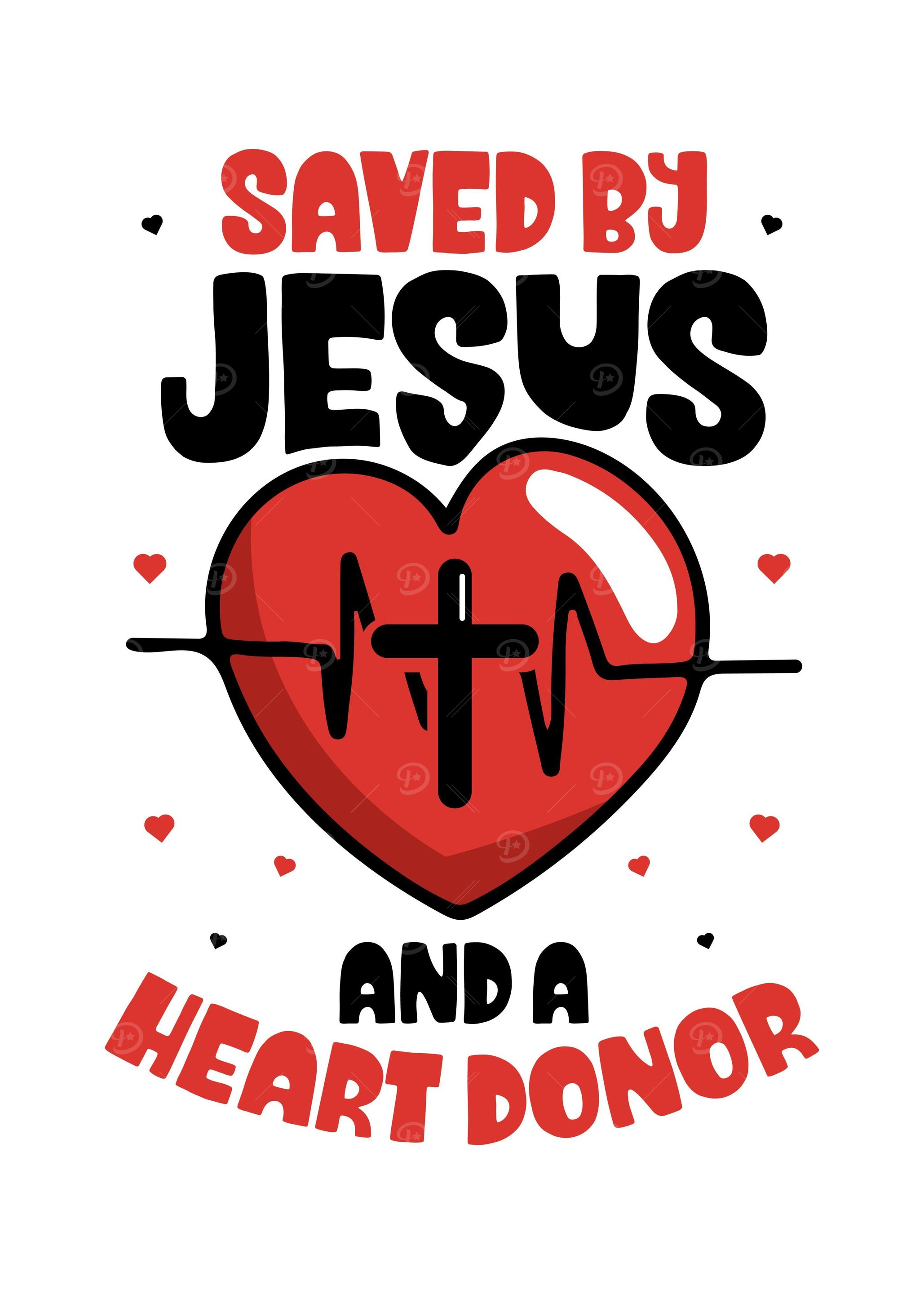Heart Transplant Survivor