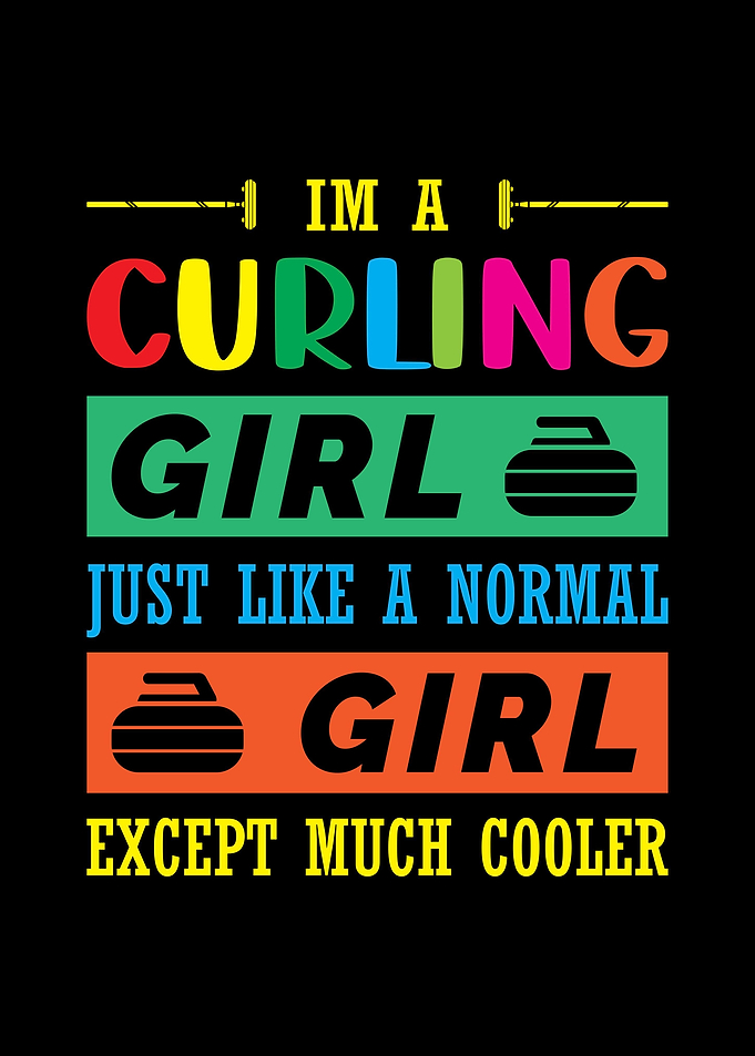Curling Curler