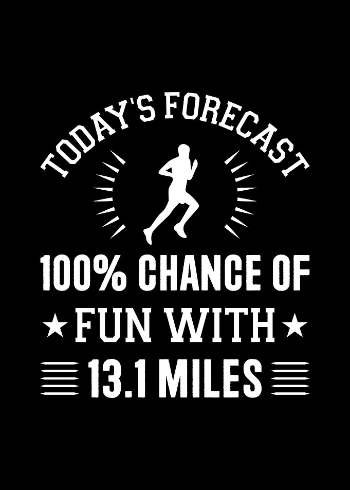 Half Marathon