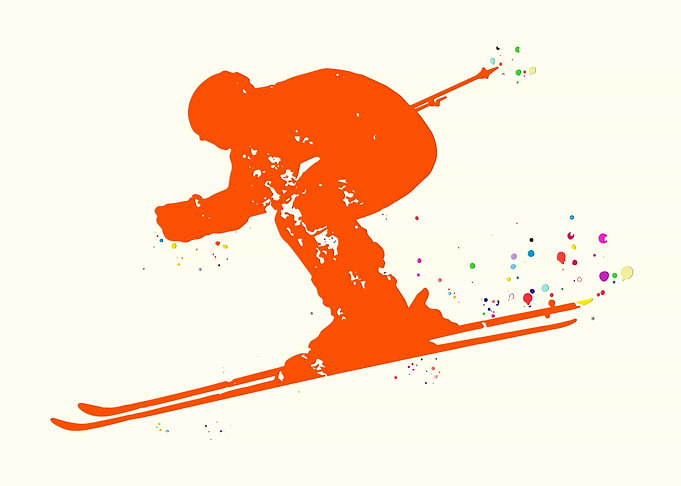 Ski