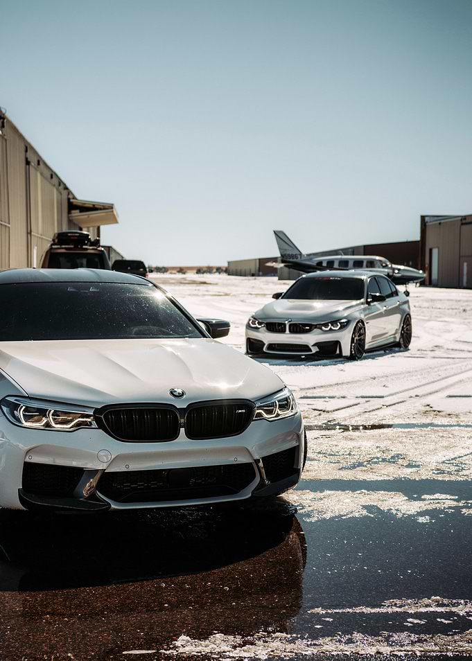 BMW M5