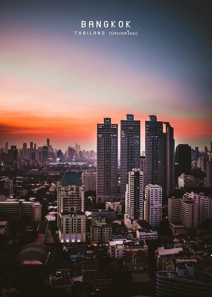 Bangkok