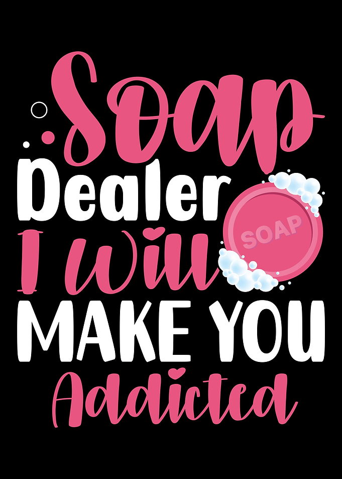 Soap Making Soap Maker