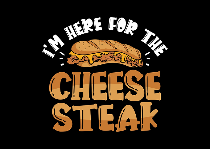 Philly Cheesesteak