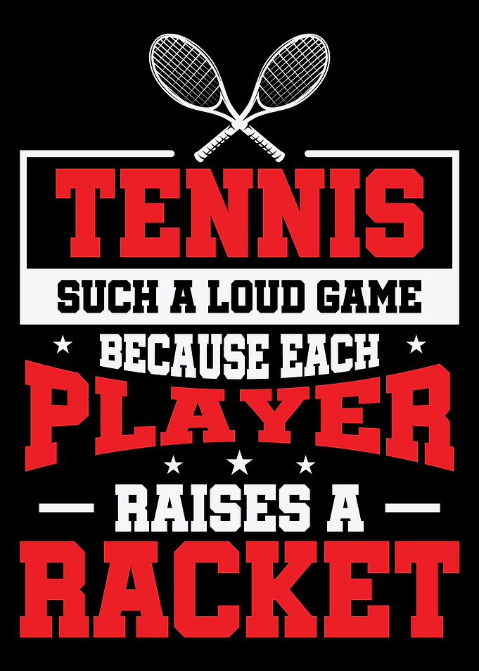 Tennis Player