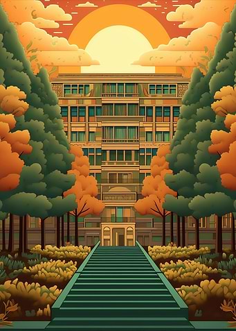 Sunset Building