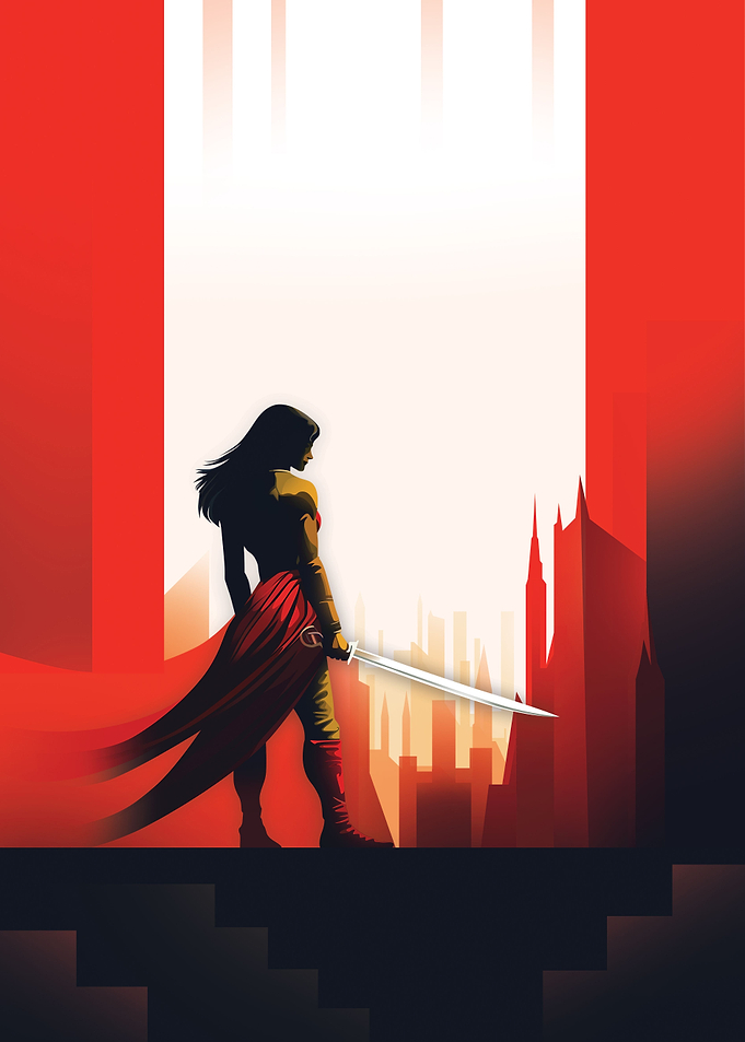 Warriors Resolve
