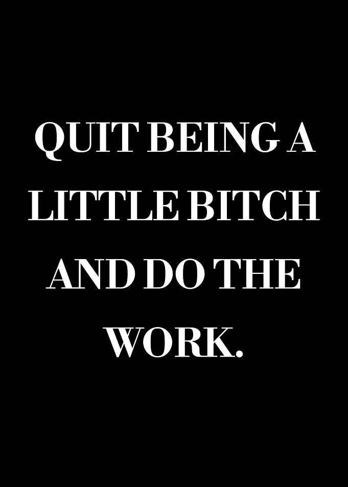 Funny Motivational Sayings