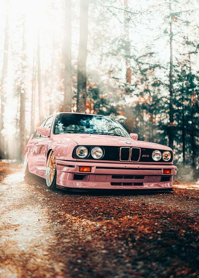 BMW M3