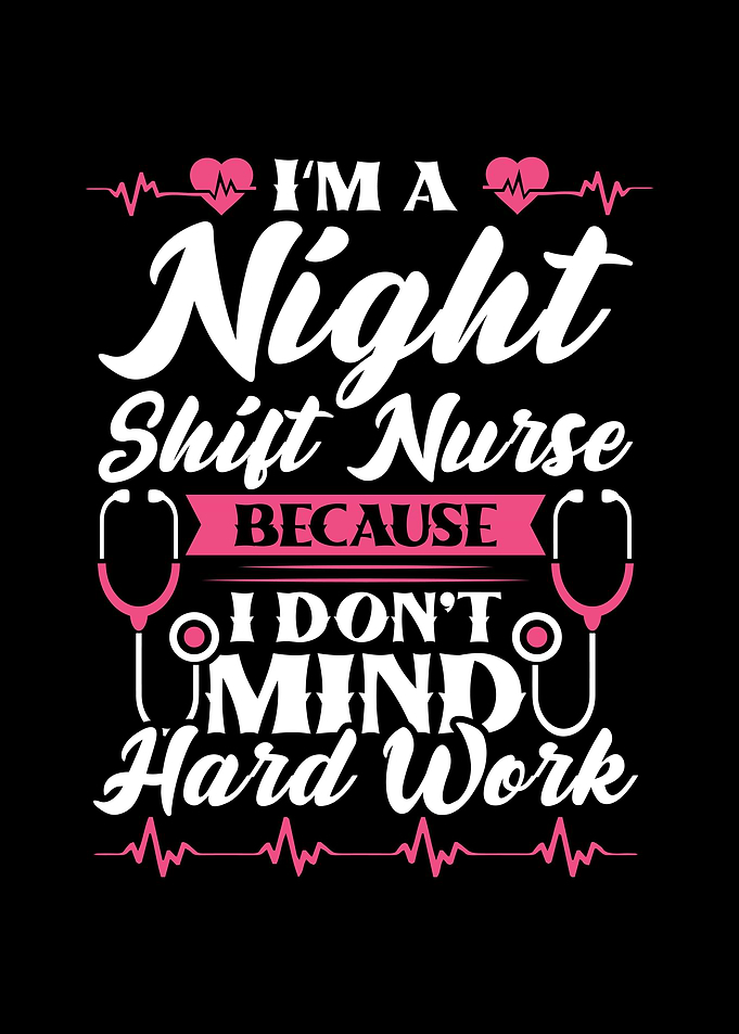 Night Shift Nurse