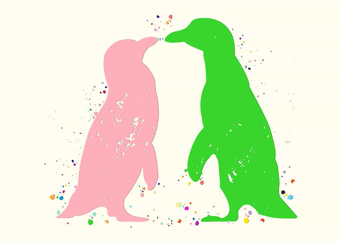 Penguin
