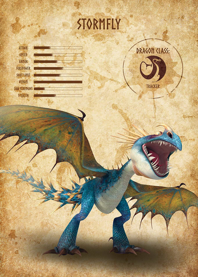 Stormfly