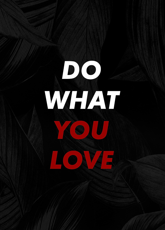 Motivational