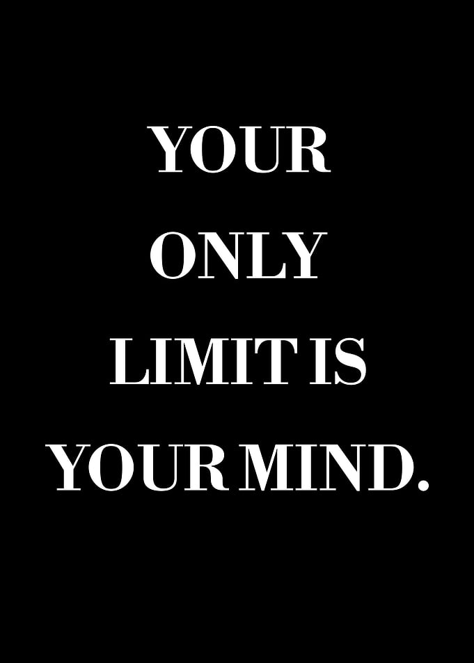 Inspirational Quotes