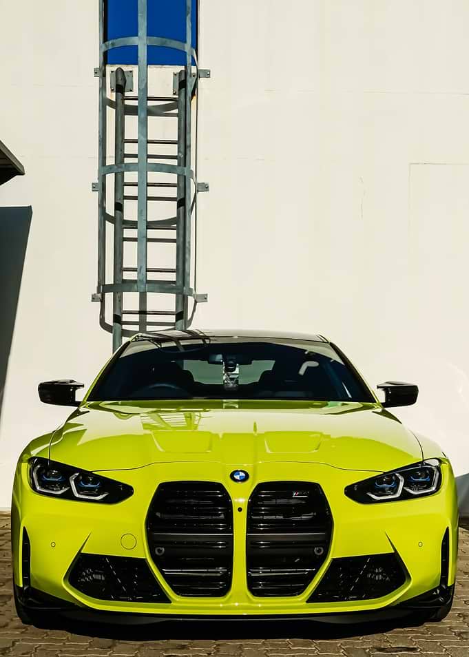 BMW M4