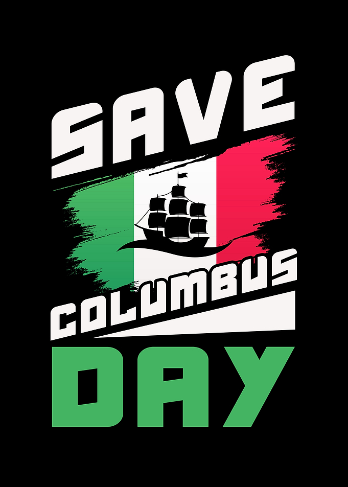 Christopher Columbus
