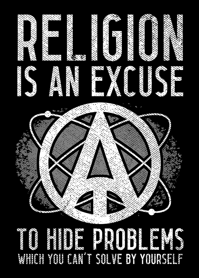 Atheist Atheism
