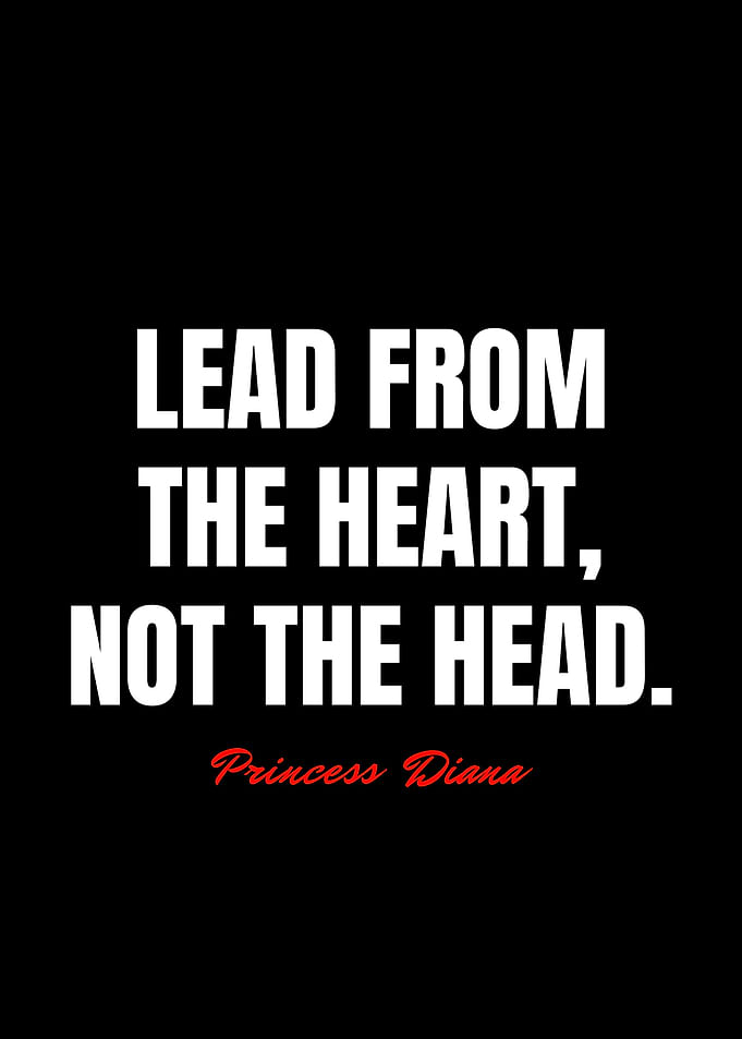 Princess Diana Quotes
