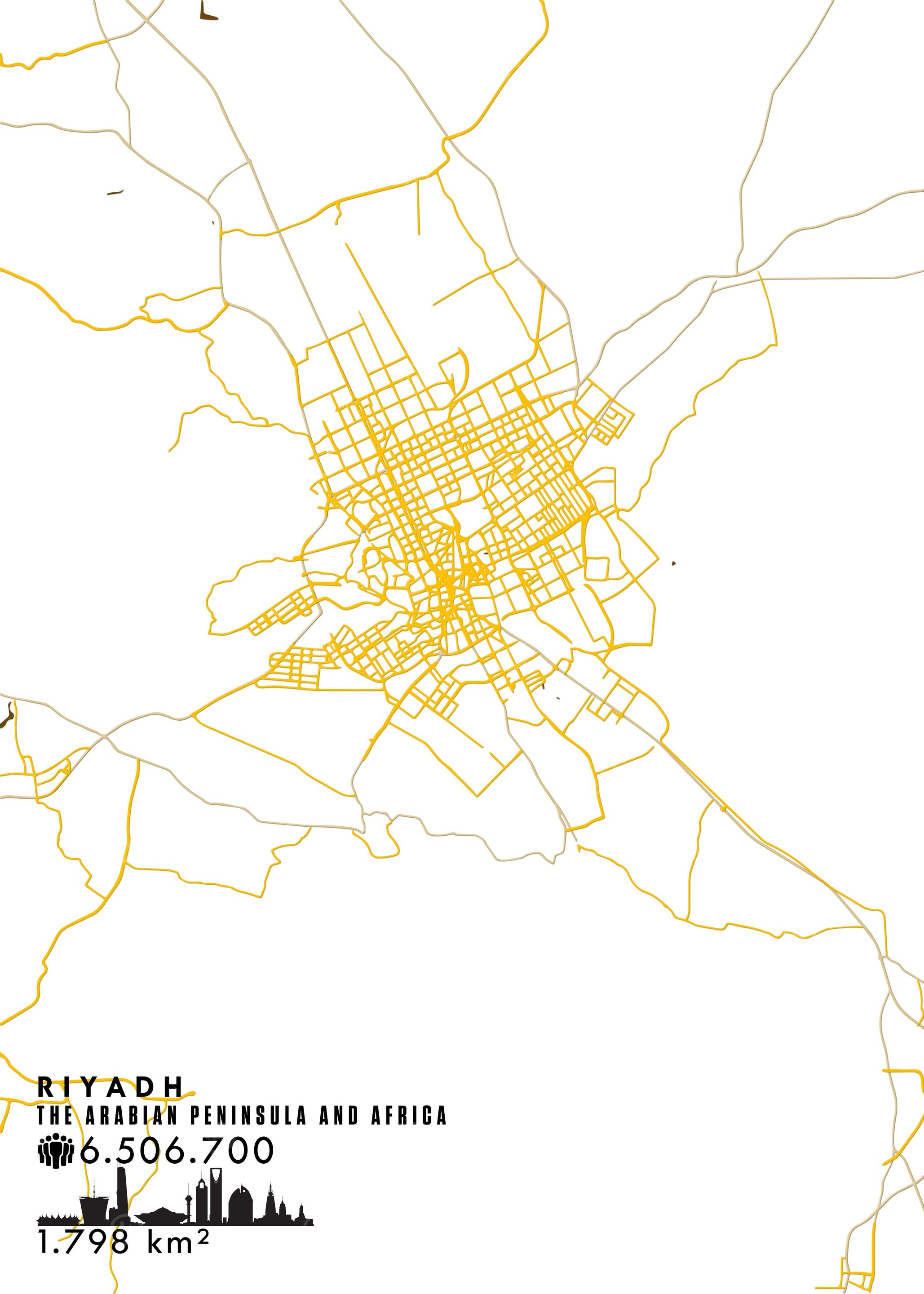Riyadh Saudi Arabia