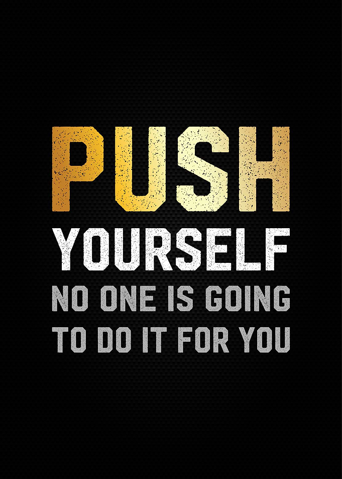 success motivation