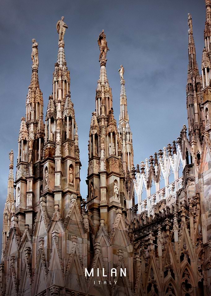 Milan
