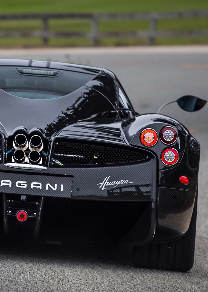 Pagani