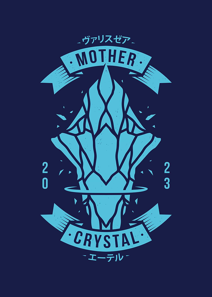 Mothercrystal