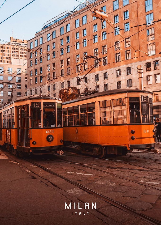 Milan