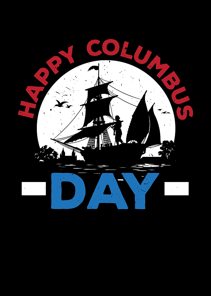 Christopher Columbus
