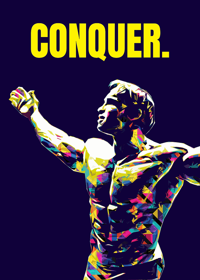 Arnold Schwarzenegger