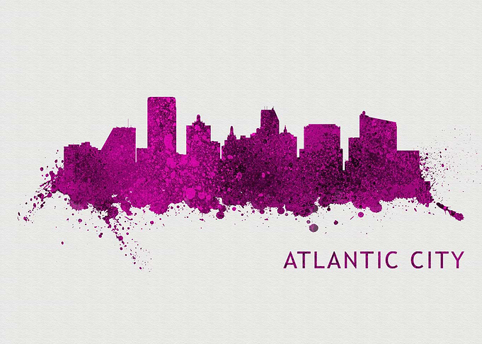 Atlantic City New Jersey