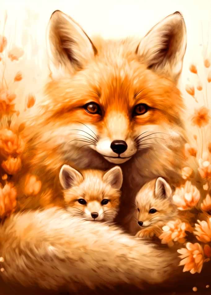 Fox