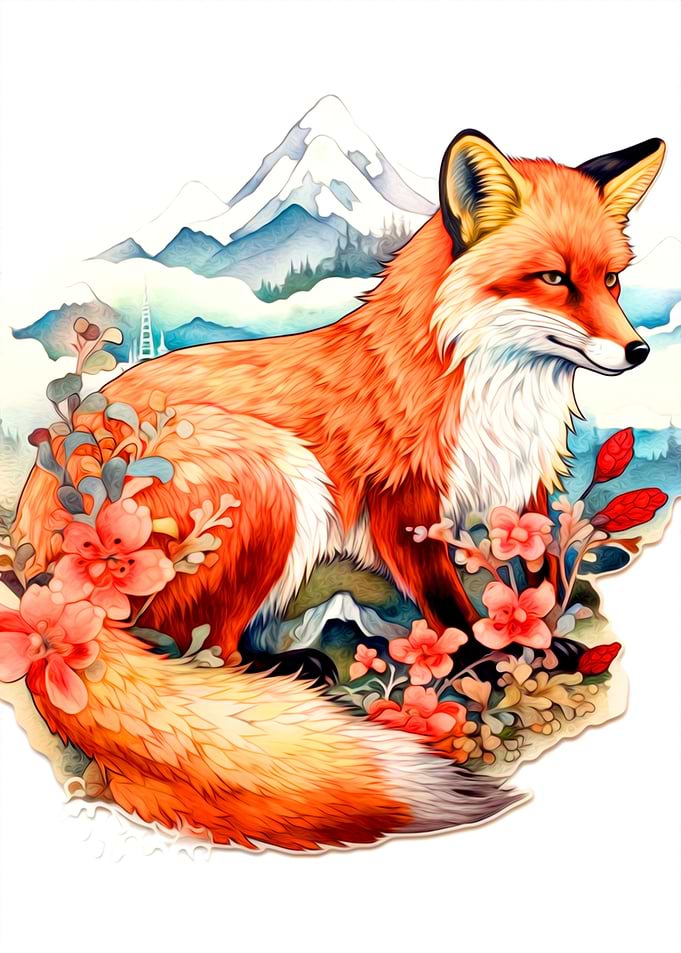 Fox
