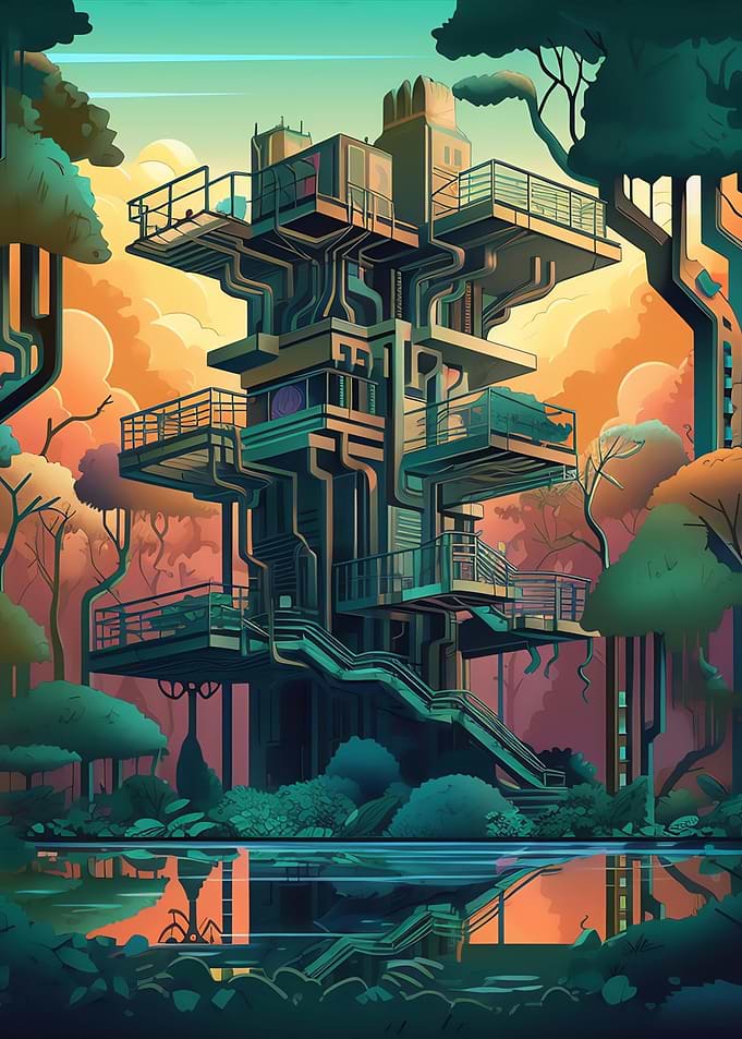 Future House